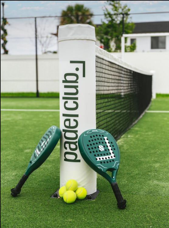 The Explosive Growth of Padel: U.S. vs. Global Trends (2026)