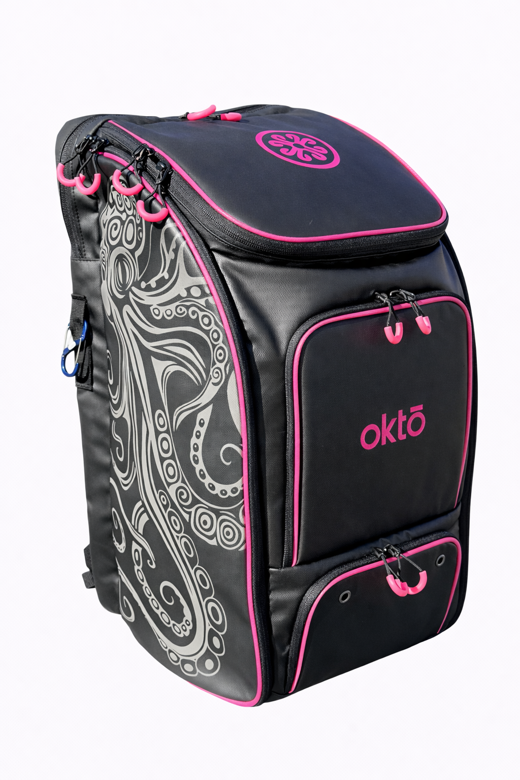 #color_Black & Pink