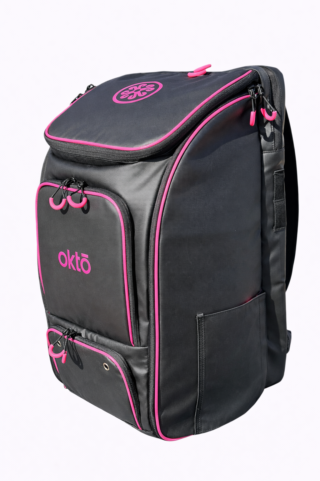 #color_Black & Pink