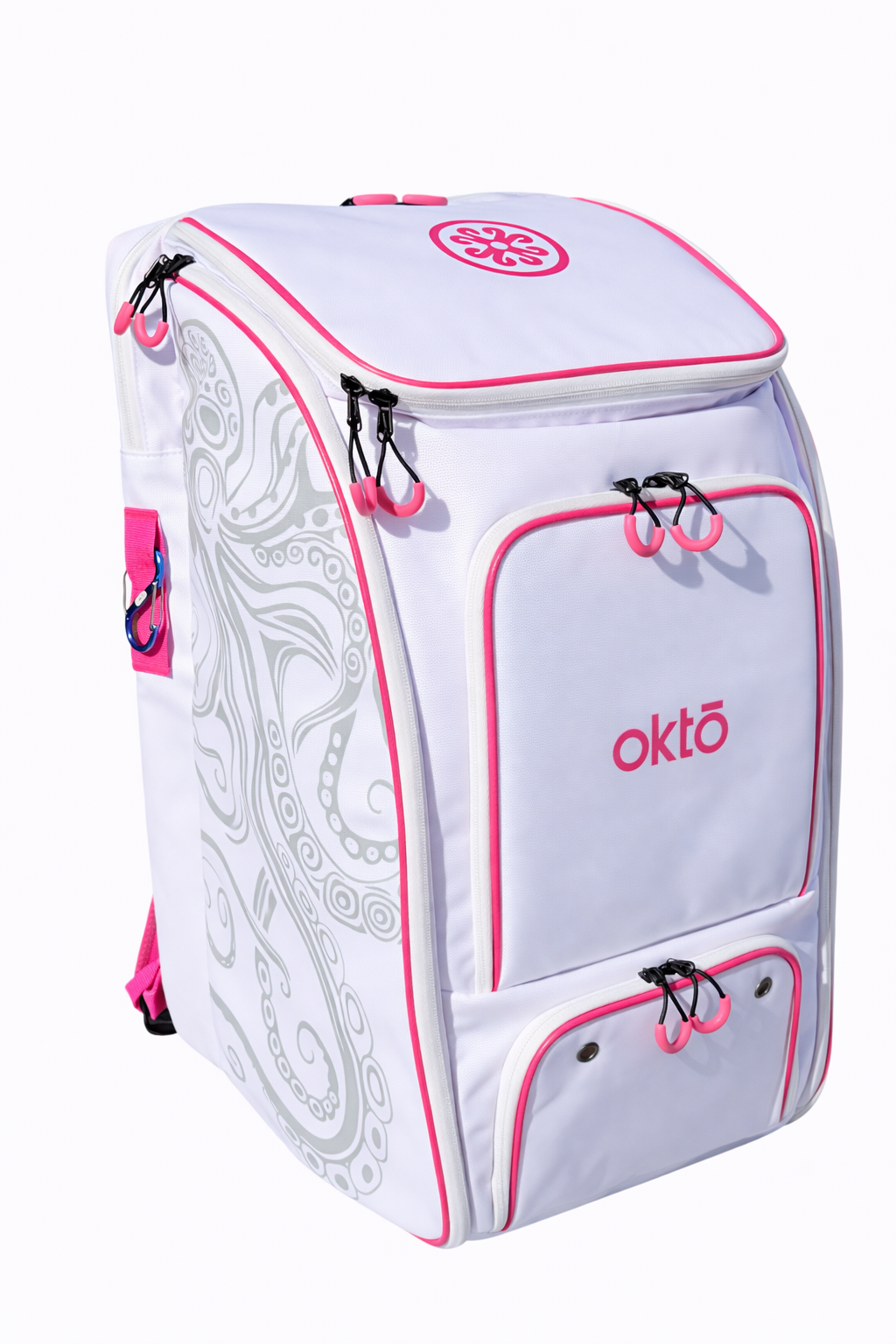 #color_White & Pink