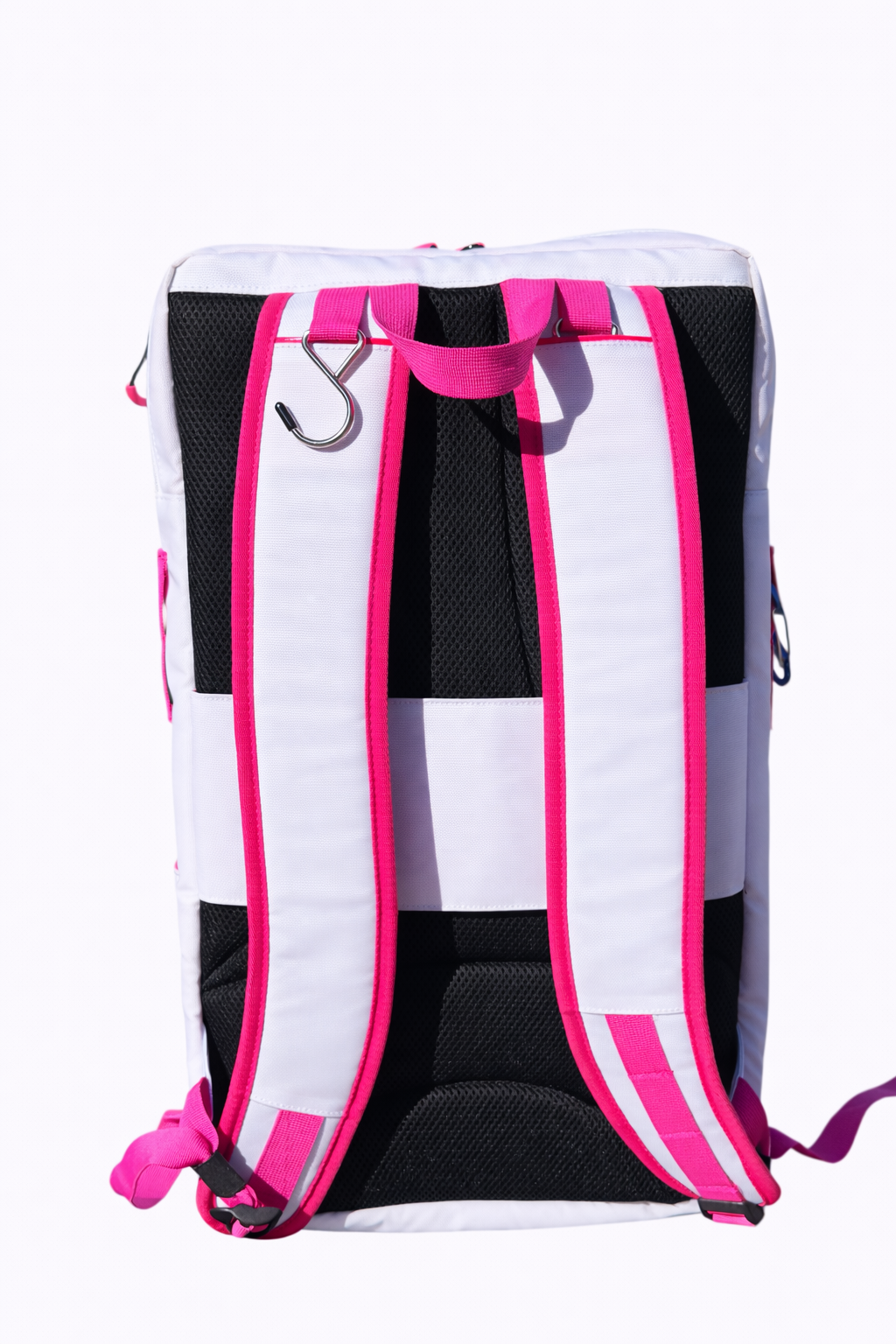 #color_White & Pink