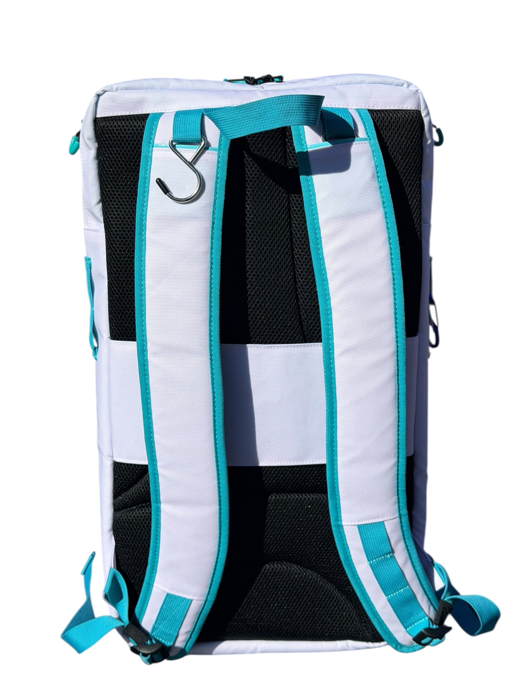 #color_White & Teal