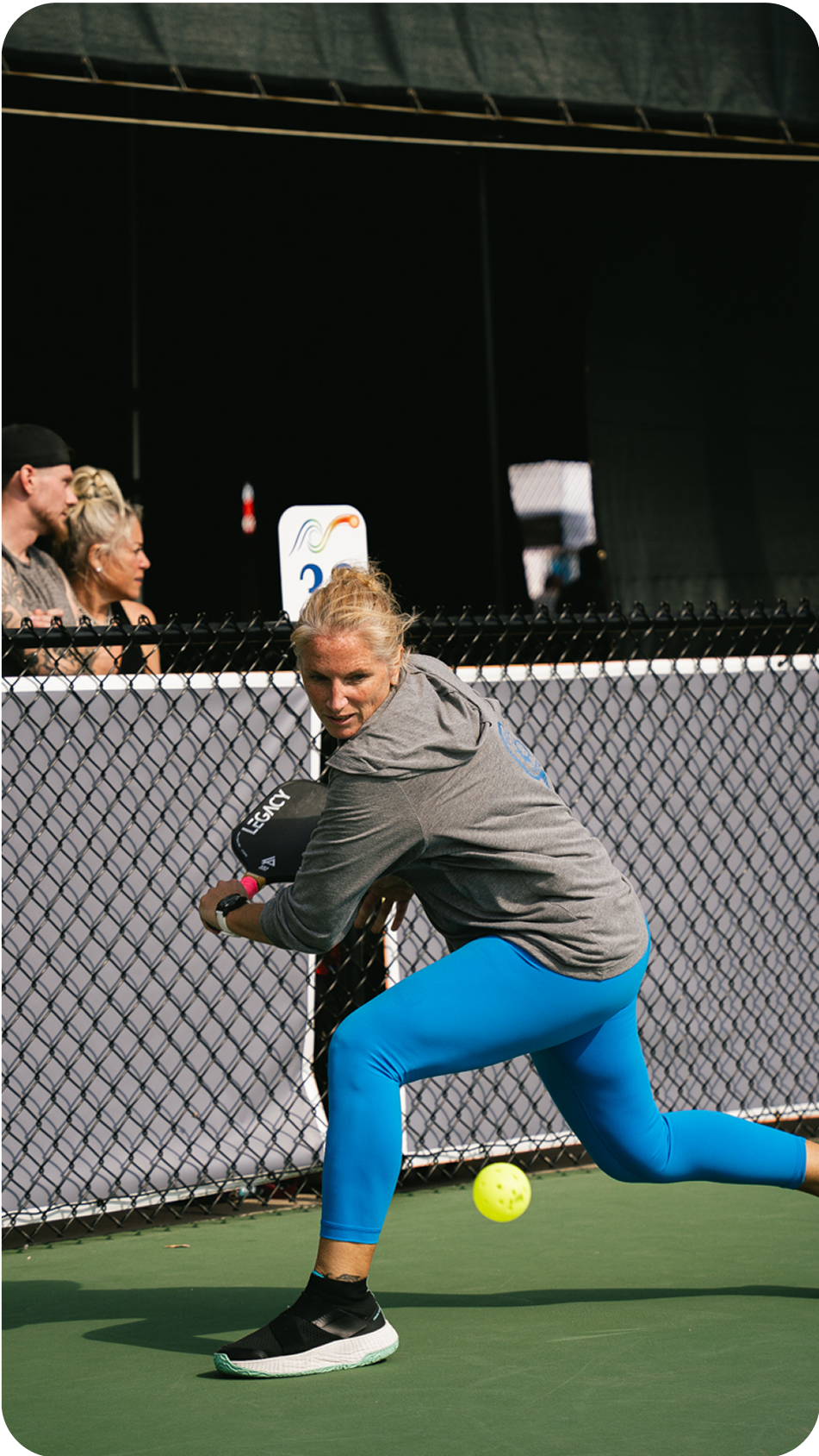 The Ultimate Pickleball Glossary: Rules, Slang, and Terms Every Player Should Know (2025 Edition)