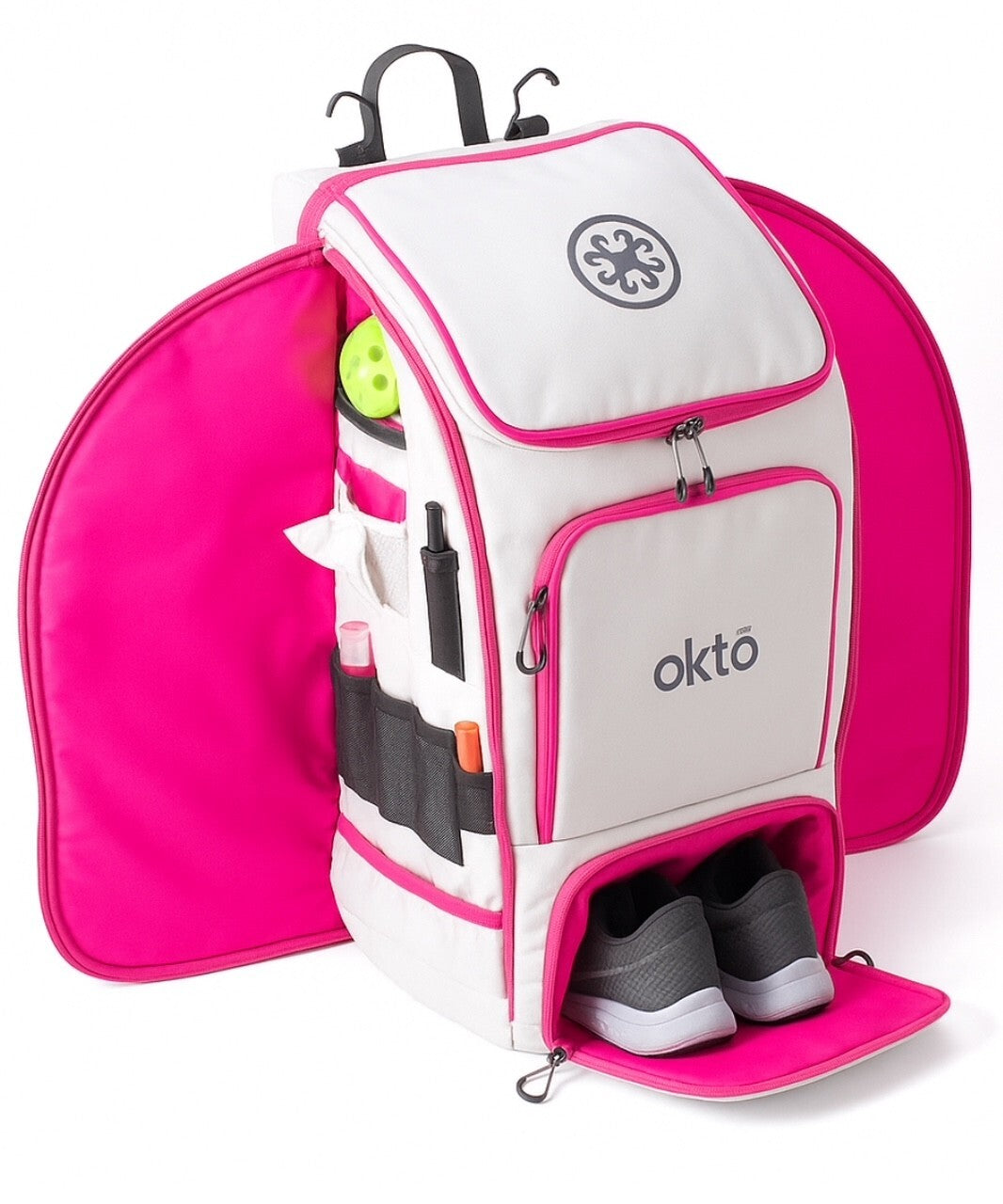 oktō Elite Pro