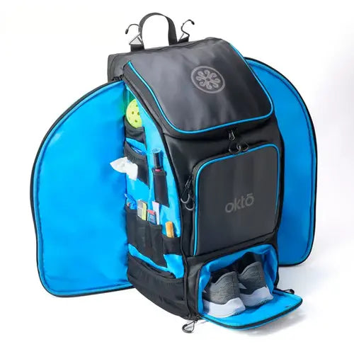 oktō™ Ultimate Paddle Sport Backpack