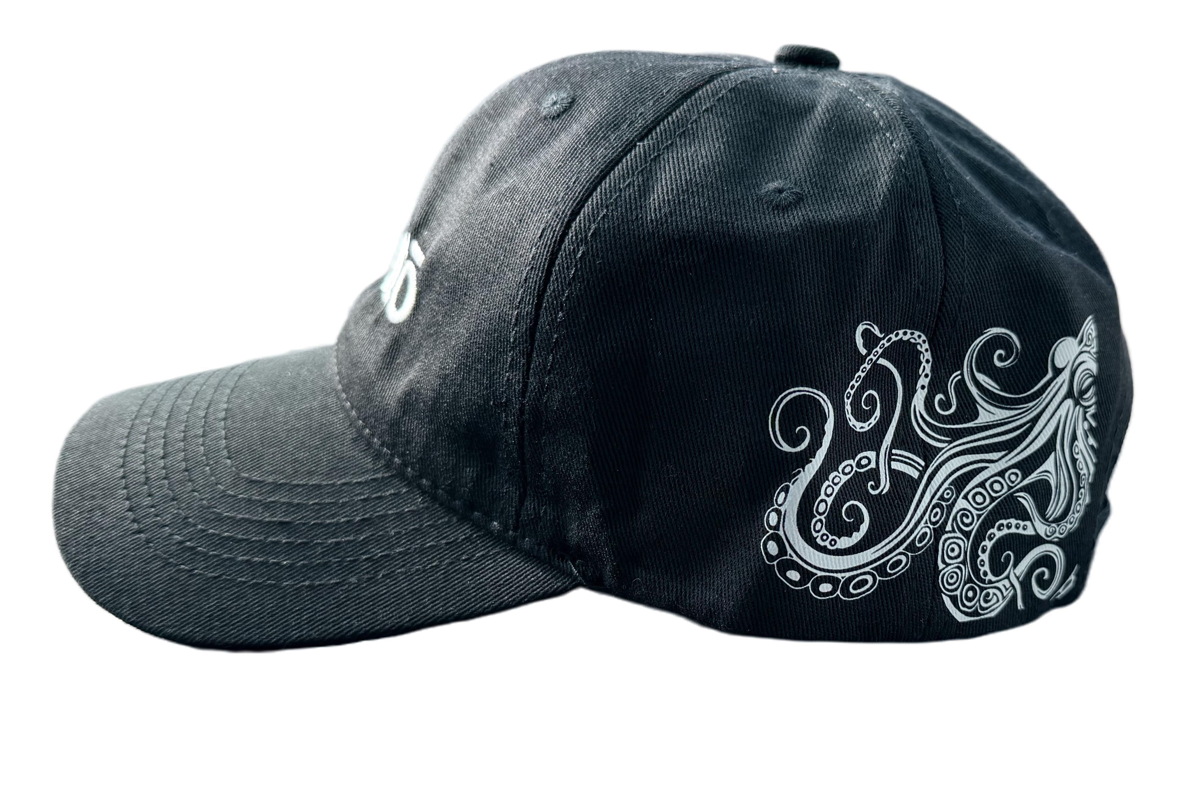 oktō Adjustable Hat