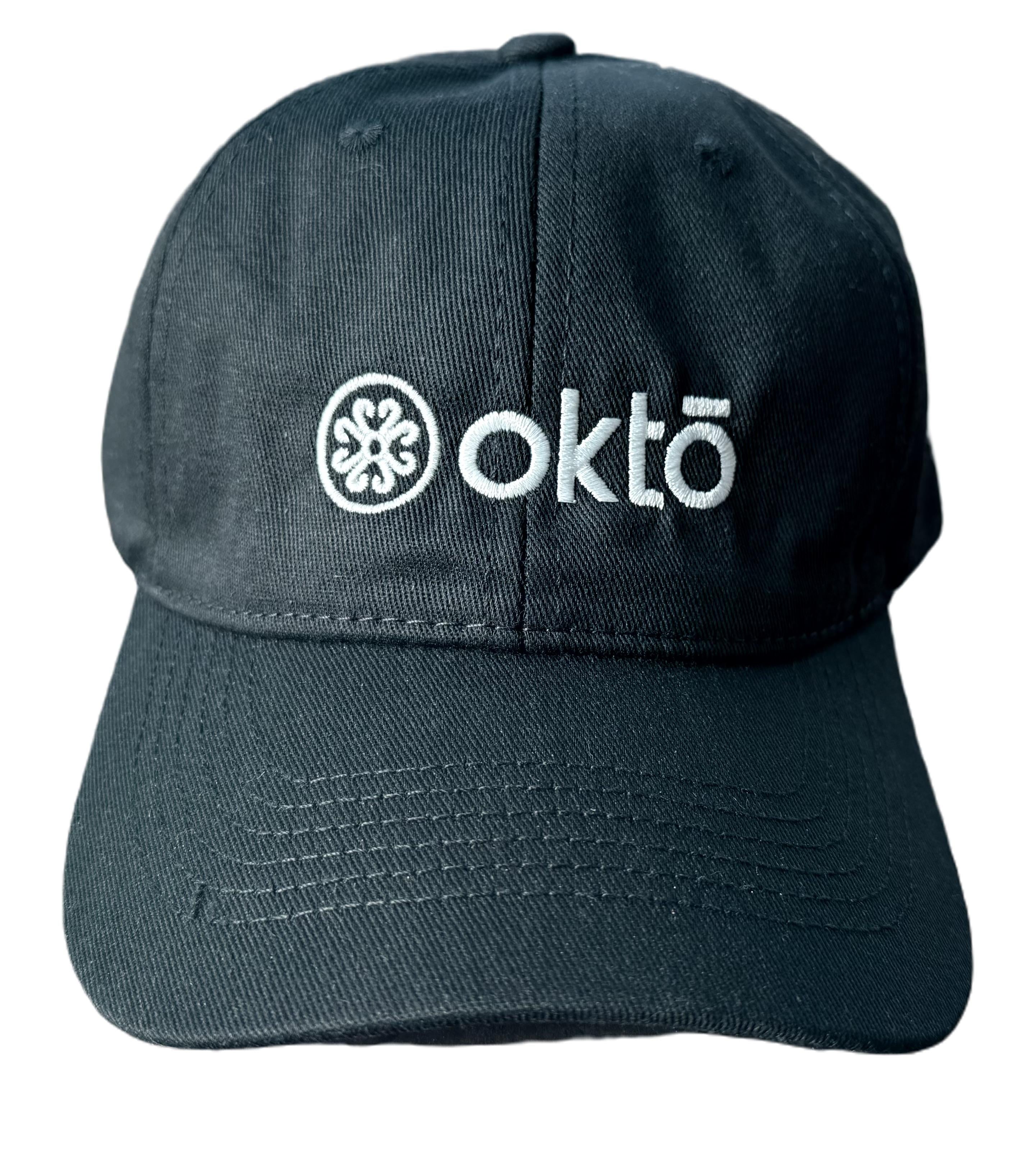 oktō Adjustable Hat