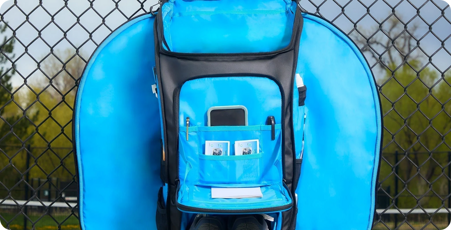 Pickleball Backpack