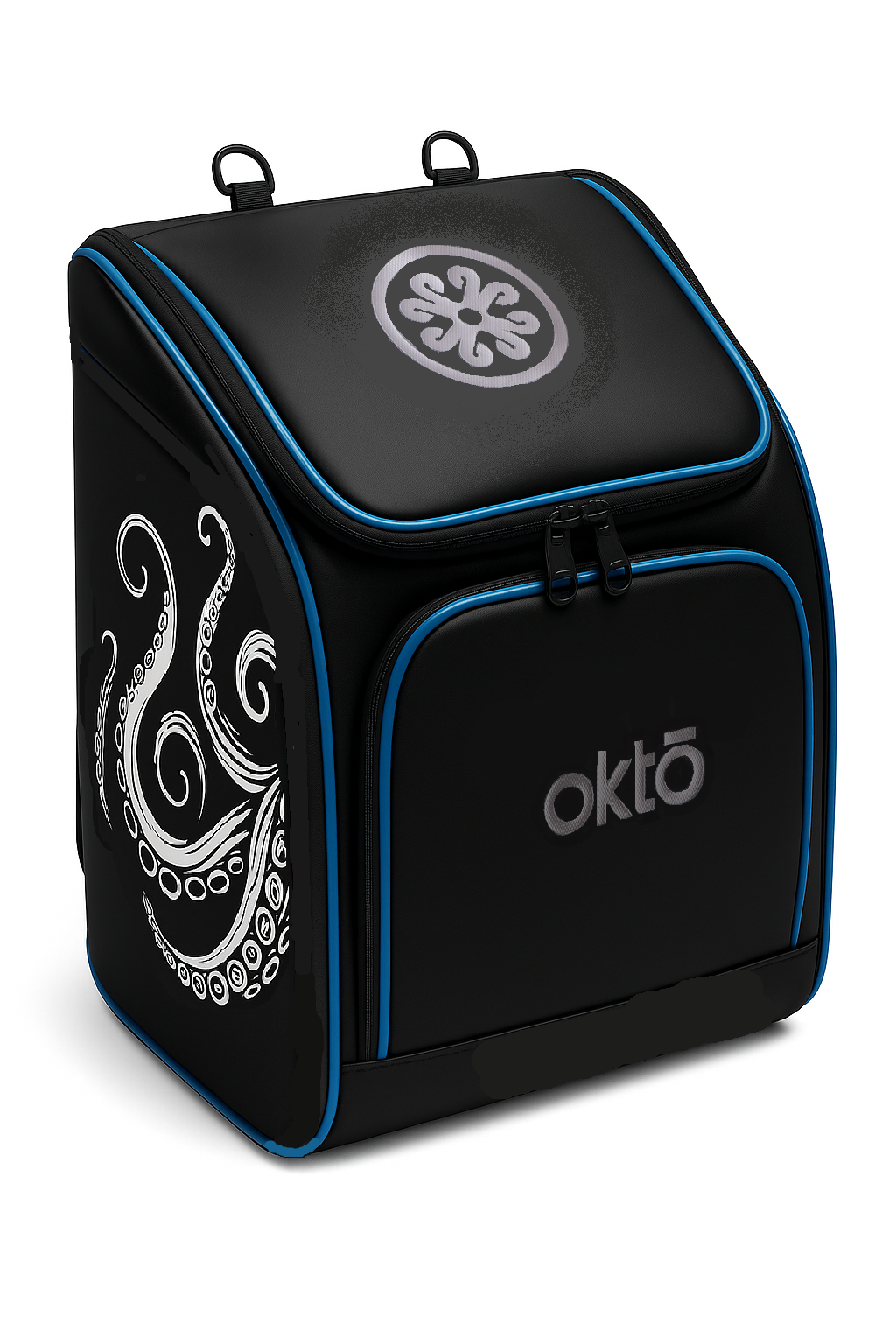 oktō Rec Lite - January