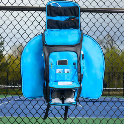 oktopickleballbag - okto pickleballgear