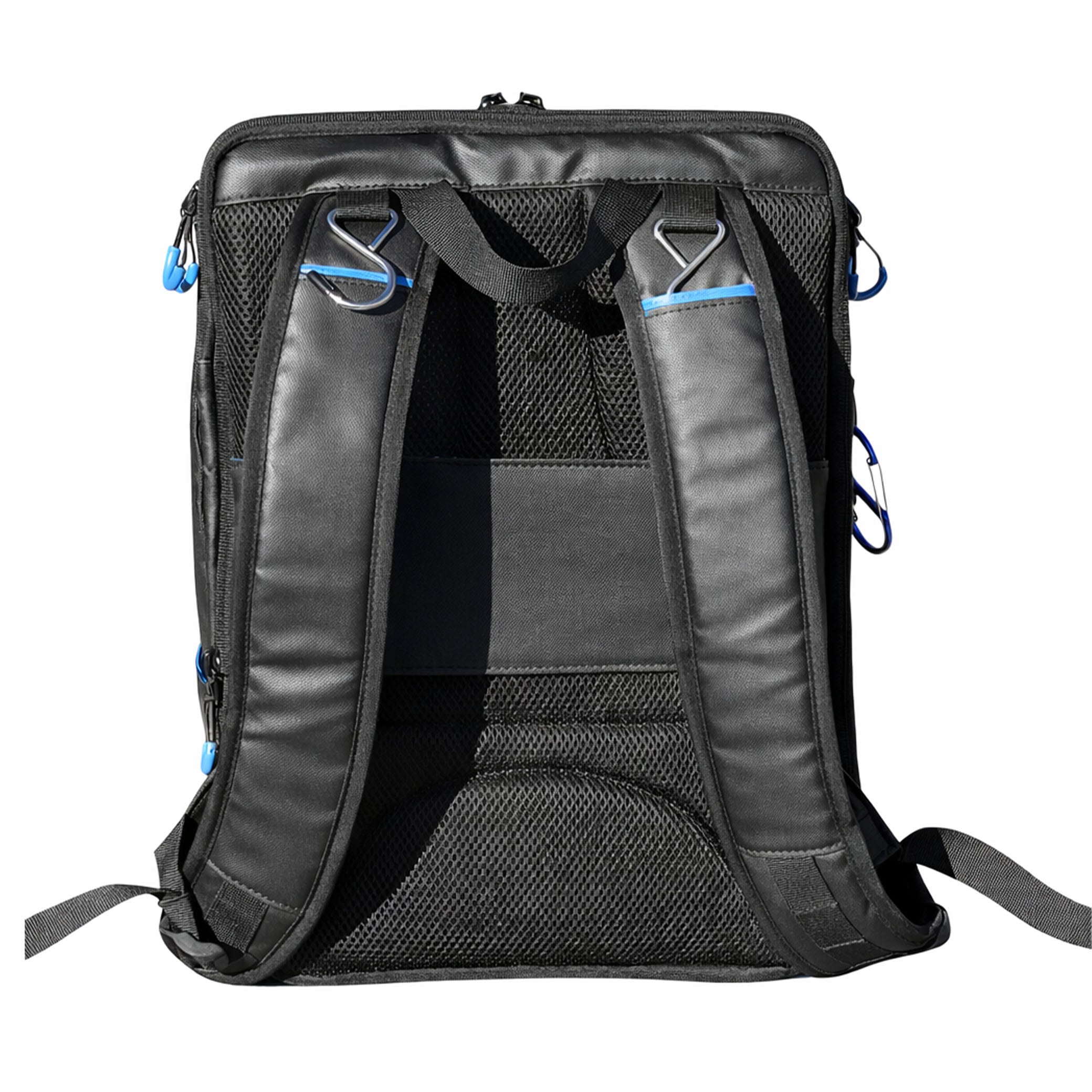 oktō Rec Lite Pickleball, Tennis & Squash Backpack | 42.5L Court Bag