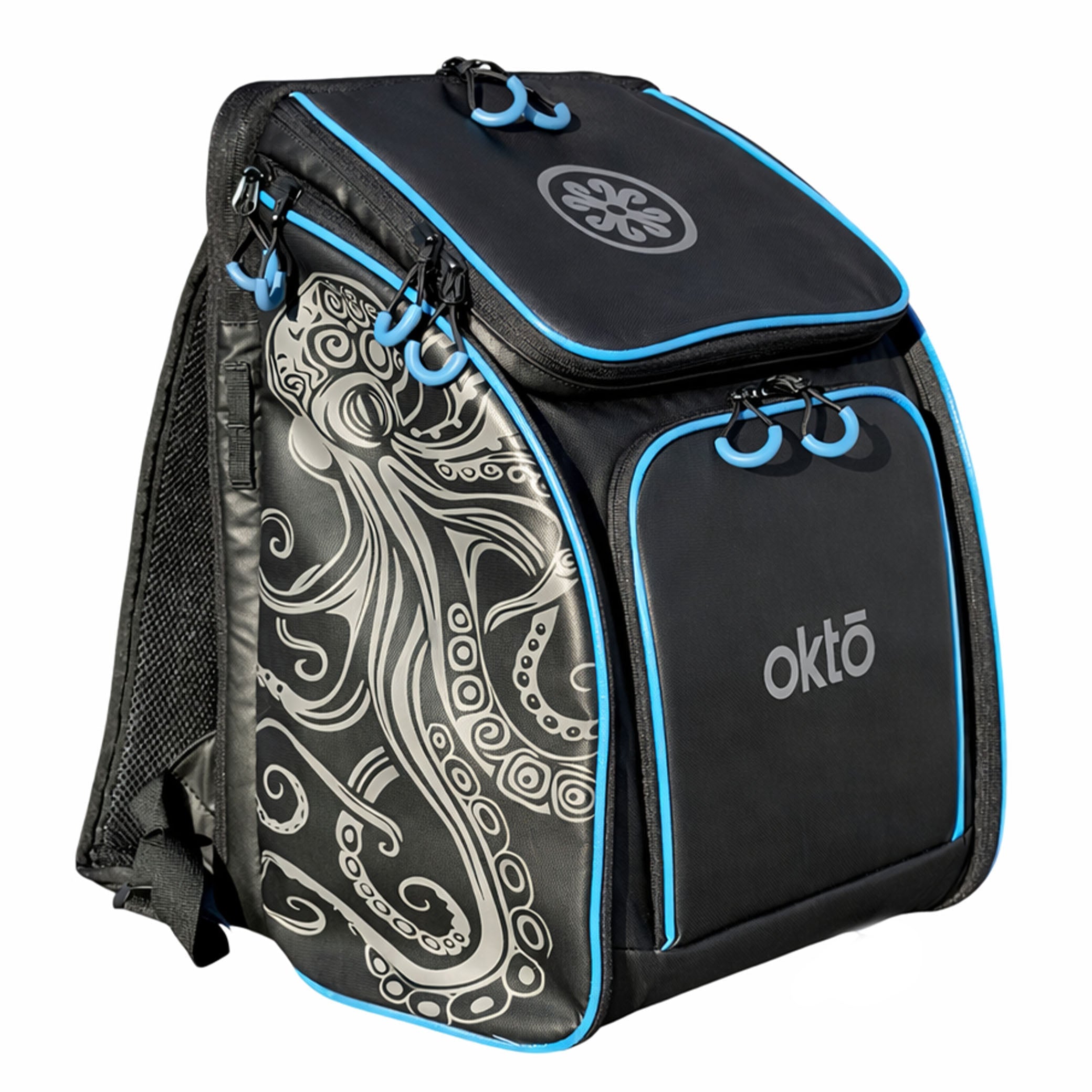Best Pickleball Backpack (2026) | oktō Rec Lite