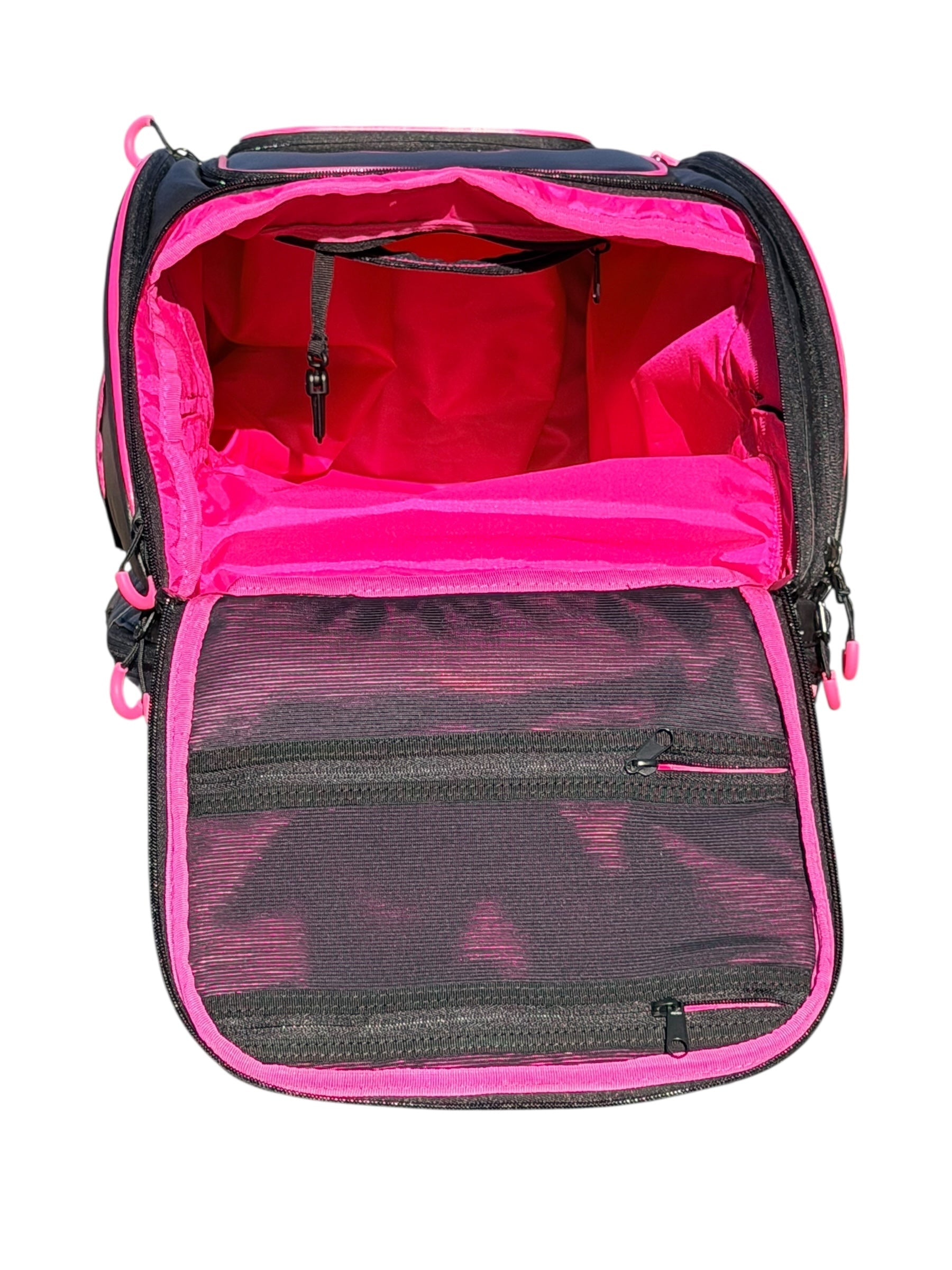 #color_Black & Pink