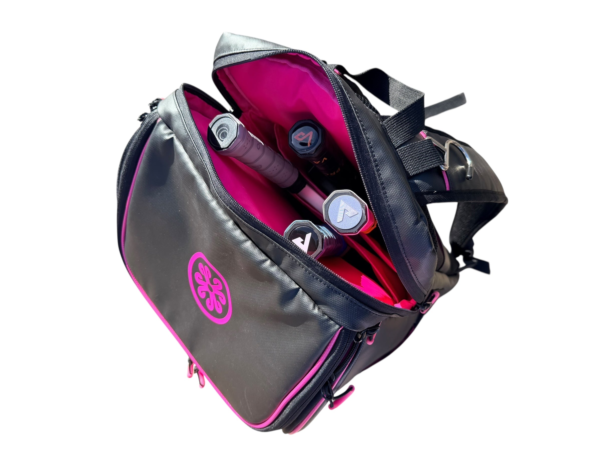 #color_Black & Pink