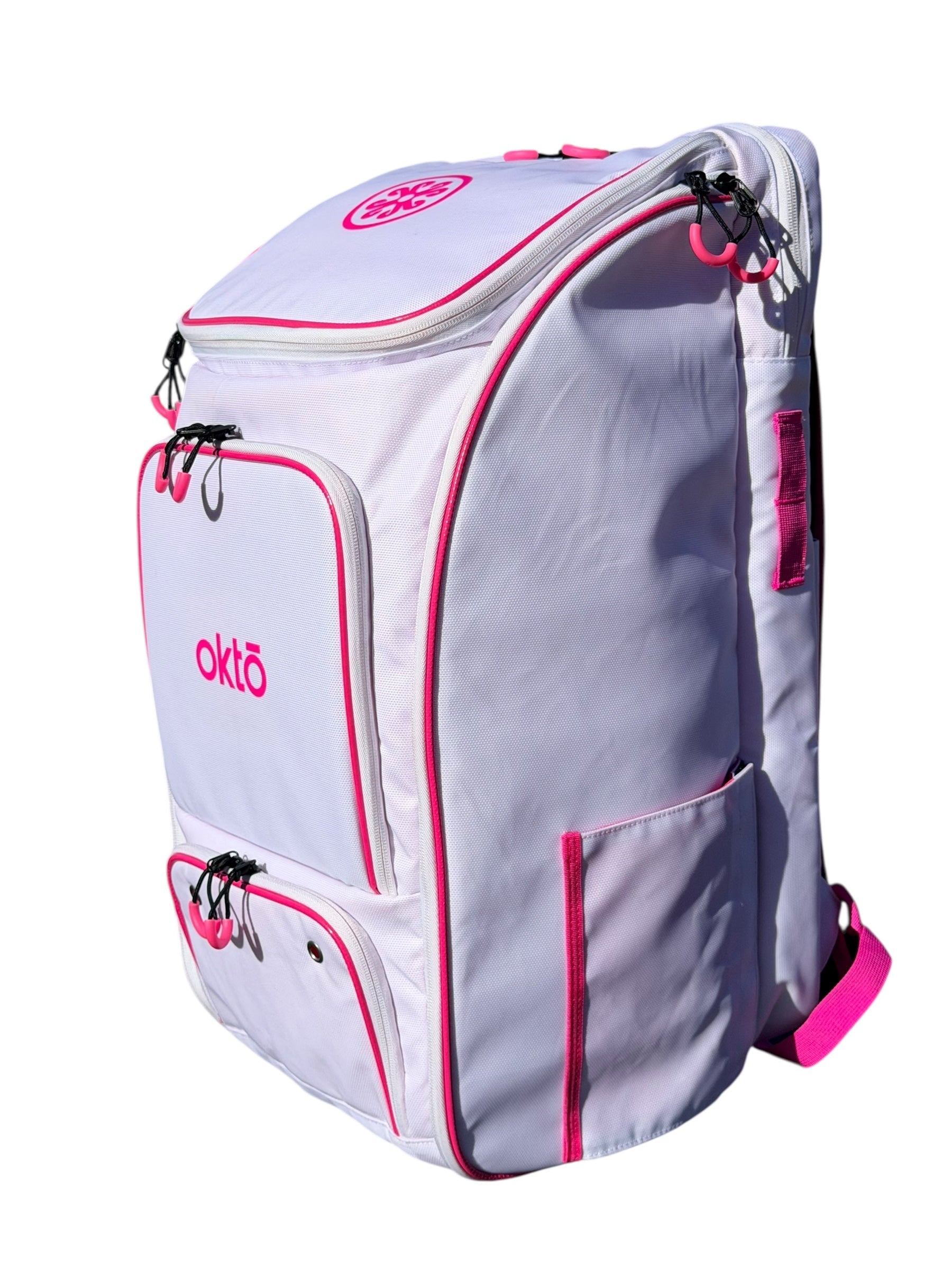 #color_White & Pink