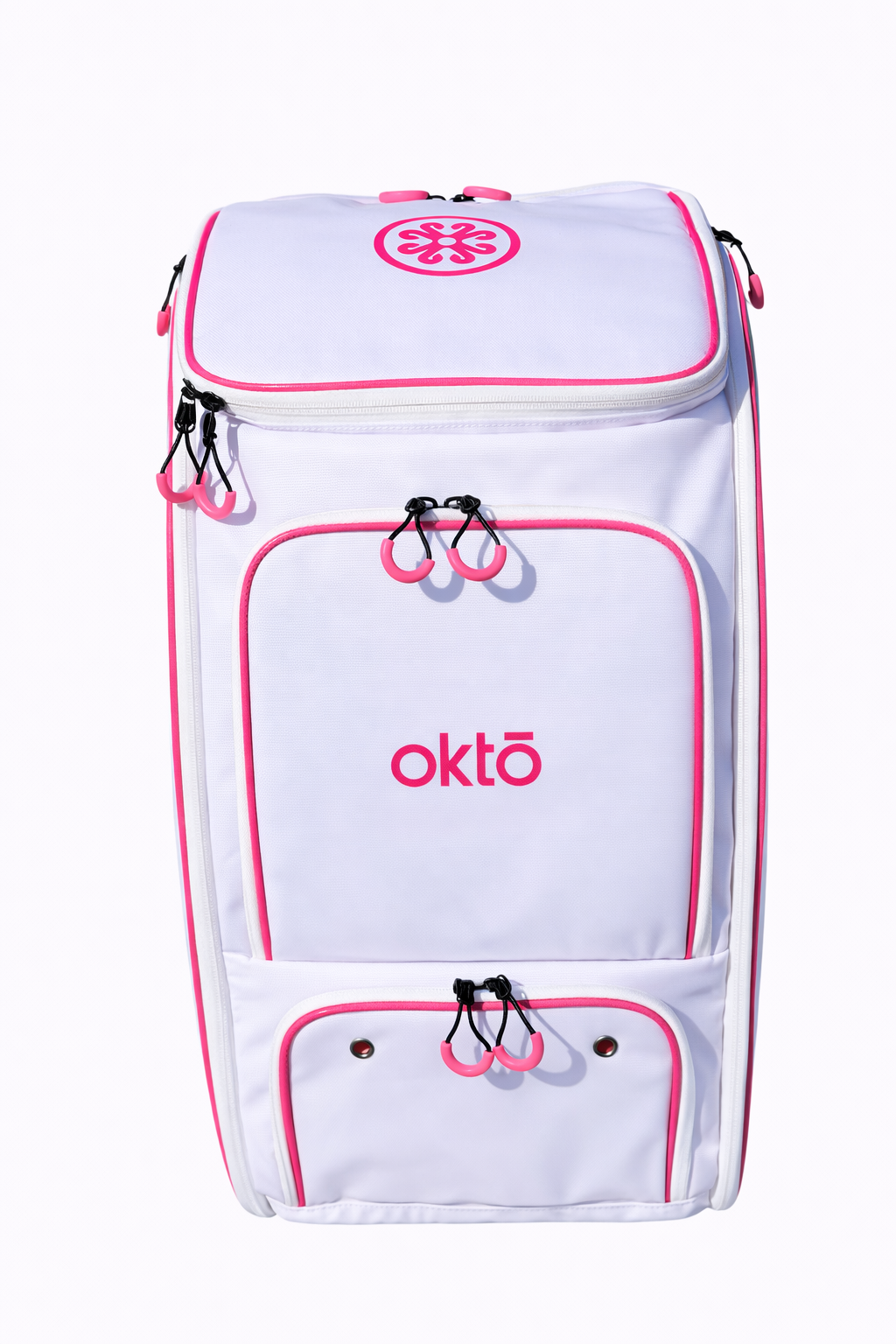 #color_White & Pink