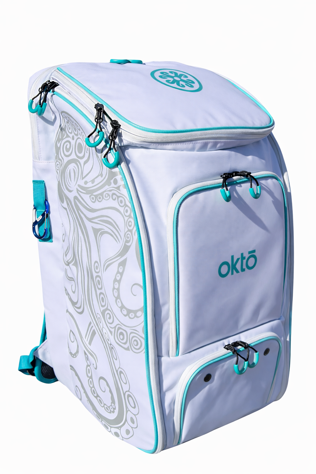 #color_White & Teal