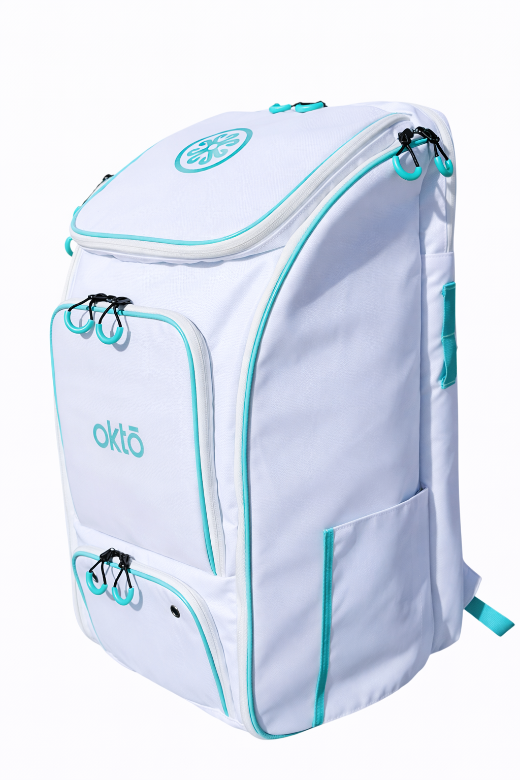 #color_White & Teal