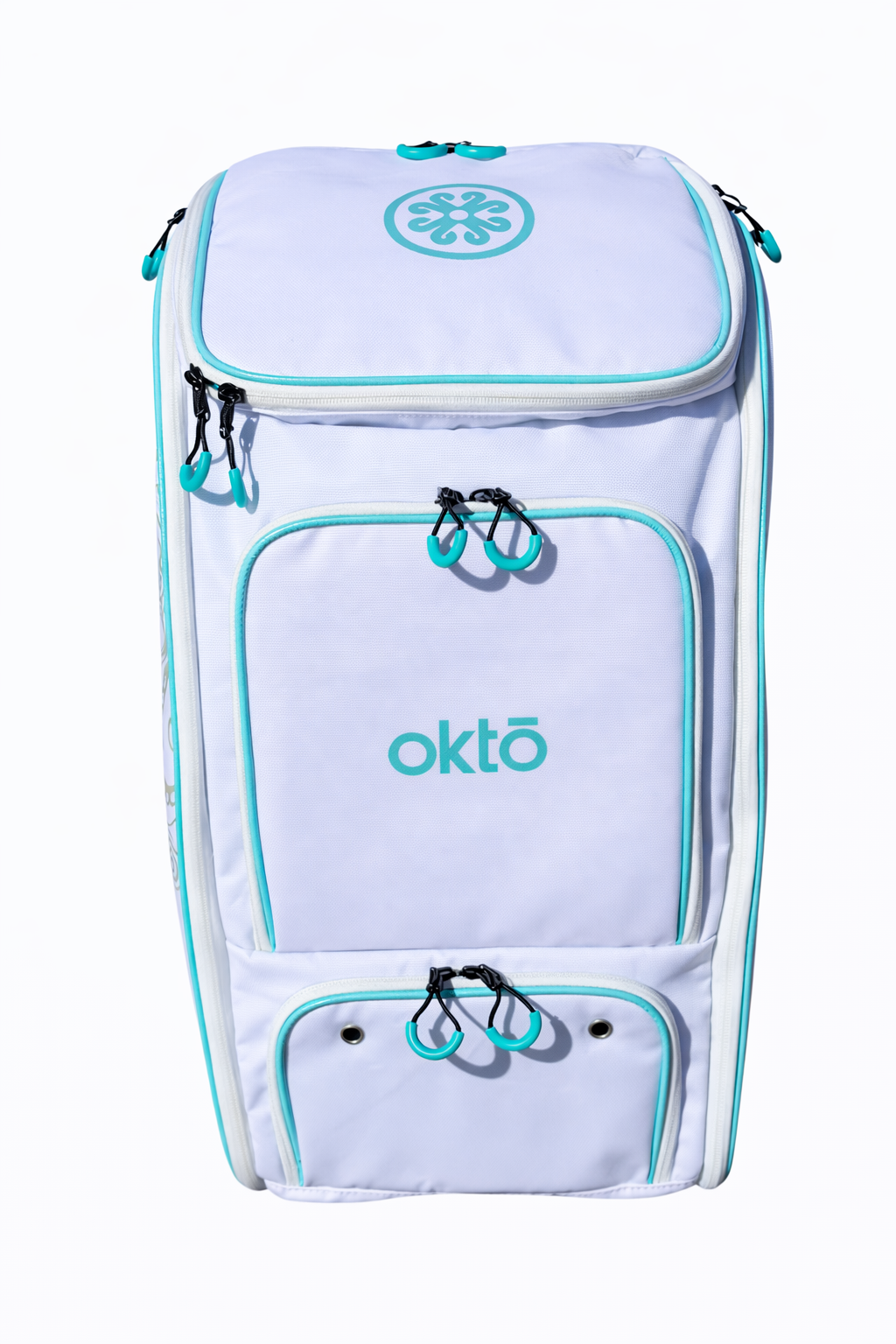 #color_White & Teal