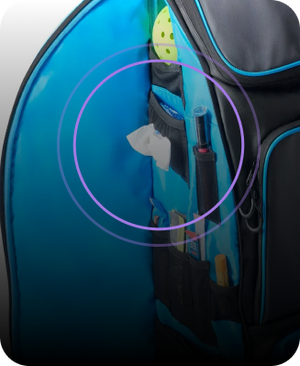 Easy Access Side Panel